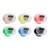 TheraPutty Exercise Putty - Six Pack (3 oz)